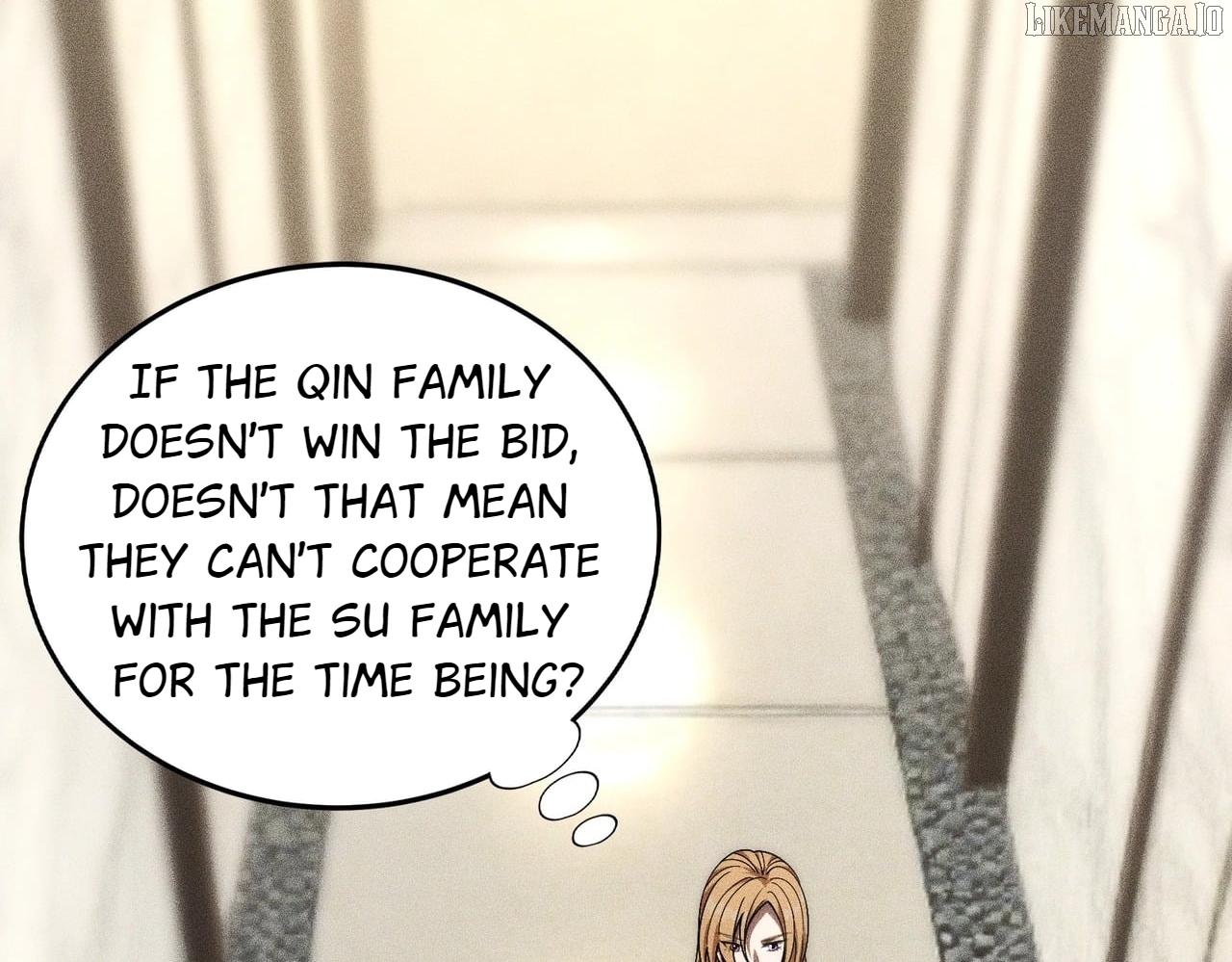 Hidden Dragon in the City (2025) Chapter 3 - page 93